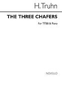 The Three Chafers Ttbb/Piano