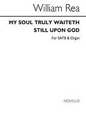 My Soul Truly Waitheth Still Upon God
