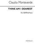 Manteverde Thine Am I Dearest S
