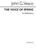 The Voice Of Spring
