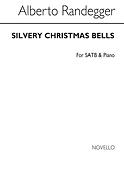 Silvery Christmas Bells
