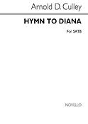 Hymn To Diana