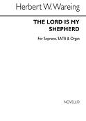 The Lord Is My Shepherd S/