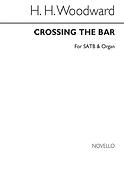 Crossing The Bar Satb/Organ