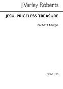 Jesu Priceless Treasure