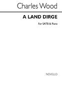 A Land Dirge
