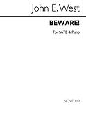 Beware!