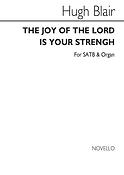 Blair The Joy Of The Lord Is In Your Strength