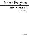Meg Merrilies