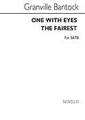 One With Eyes The Fairest