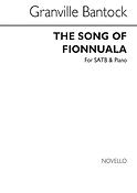 The Song Of Fionnuala