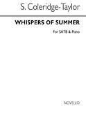 Whispers Of Summer