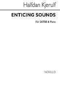 Enticing Sounds Satbb/Piano