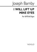 I Will Lift Up Mine Eyes