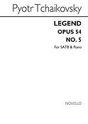 Legend Op54 No.5
