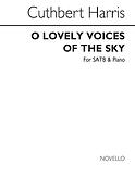 O Lovely Voices Of The Sky