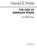 The God Of Abraham Praise
