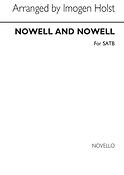 Nowell And Nowell