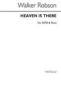 Heaven Is There