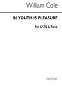 W In Youth Is Pleasure (For Rehearsal Only)