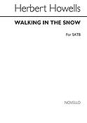 Walking In The Snow