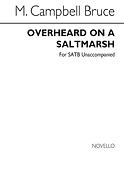 Overheard On A Saltmarsh