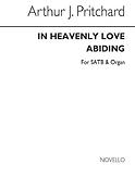 In Heavenly Love Abiding