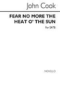 Fear No More The Heat O' The Sun