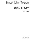 Irish Elegy for SATB Chorus