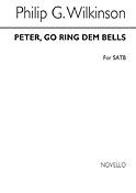 Go Ring Dem Bells
