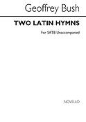 Two Latin Hymns