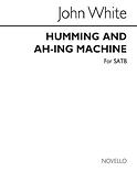 Humming And Ah-Ing Machine