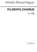 Pilgrim's Chorus (Tannhauser) TTBB