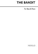 Anonymous The Bandit Tenor/Bass & Piano
