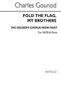 Soldiers' Chorus From Faust