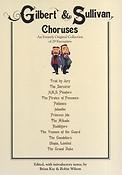 Gilbert And Sullivan Choruses