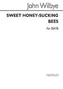 Sweet Honey-Sucking Bees (SSATB)