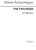 The Two Roses (TTBB)
