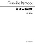 Give A Rouse Mens Voice Ttbb