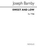 Sweet And Low (TTBB)