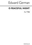 O Peaceful Night Ttbb