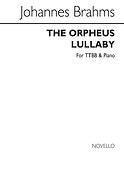 Lullaby (Wiegenlied) Op.49 No.4