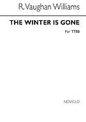 The Winter Is Gone (TTBB)