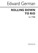Rolling Down To Rio