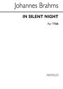 In Silent Night TTBB