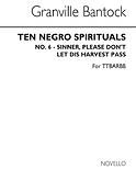 NO.6 Sinner Please TTBARBB