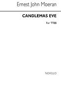 Candlemas Eve Ttbb
