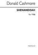 Shenandoah for TTBB Chorus