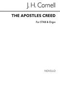 The Apostles` Creed Satb/Organ