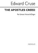 The Apostles` Creed Organ